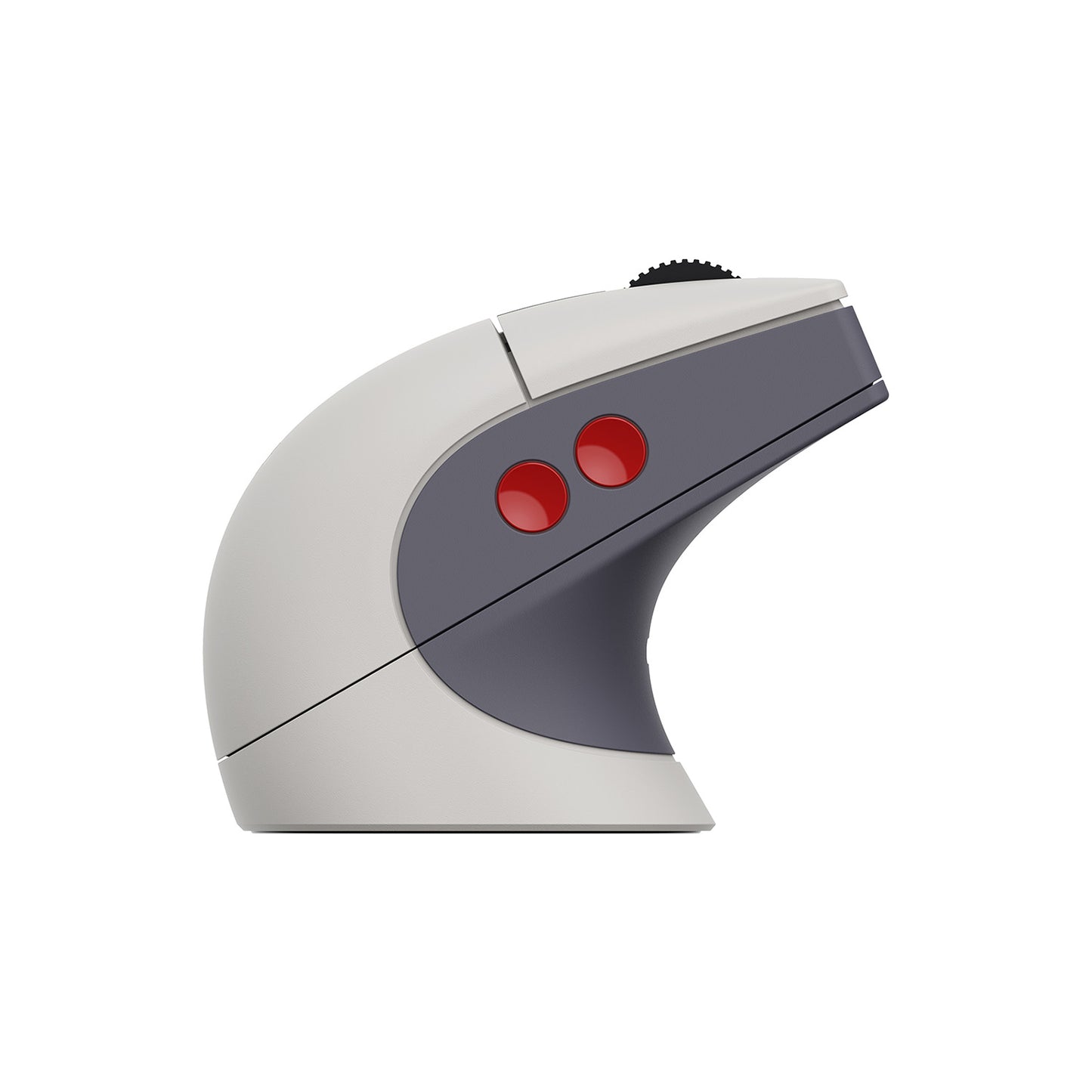 8BitDo Retro R8 Mouse - N Edition (Ships on May 22th 2025)