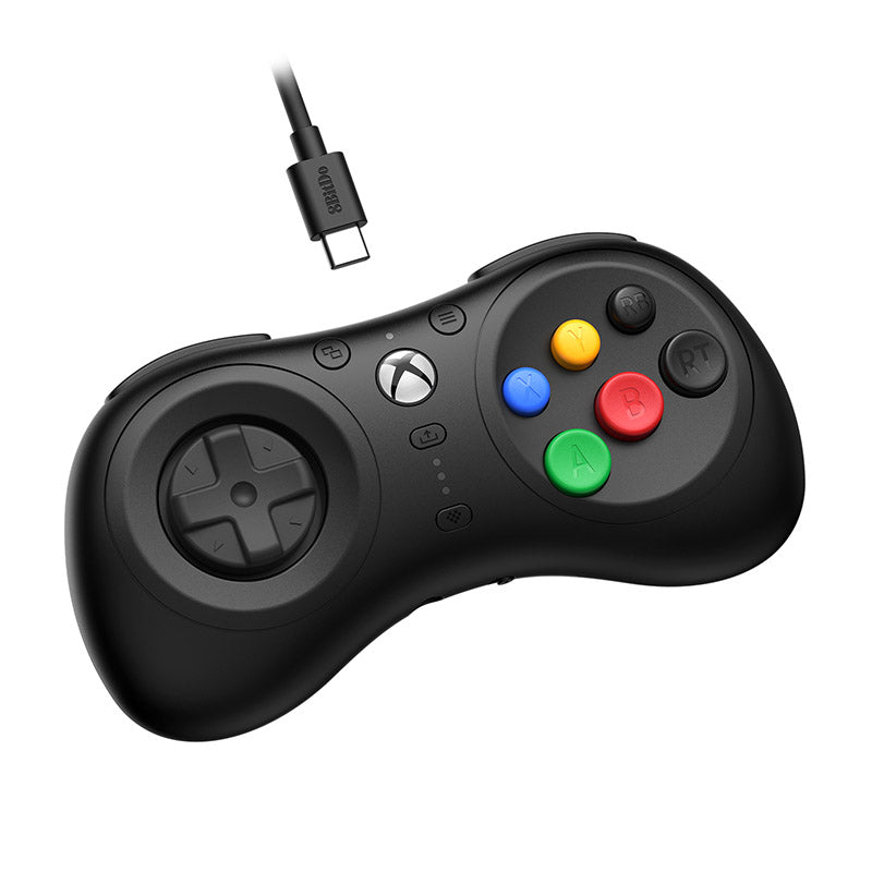 8BitDo M30 Wired Controller for Xbox - 8BitDo