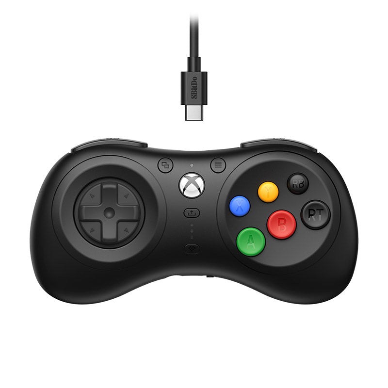 8BitDo M30 Wired Controller for Xbox - 8BitDo