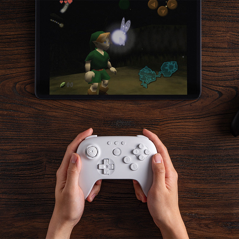 8BitDo 64 Bluetooth Controller