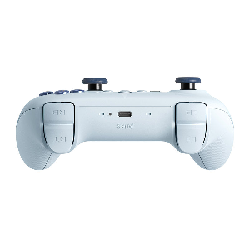 Ultimate 2.4G Controller - Chongyun - 8BitDo