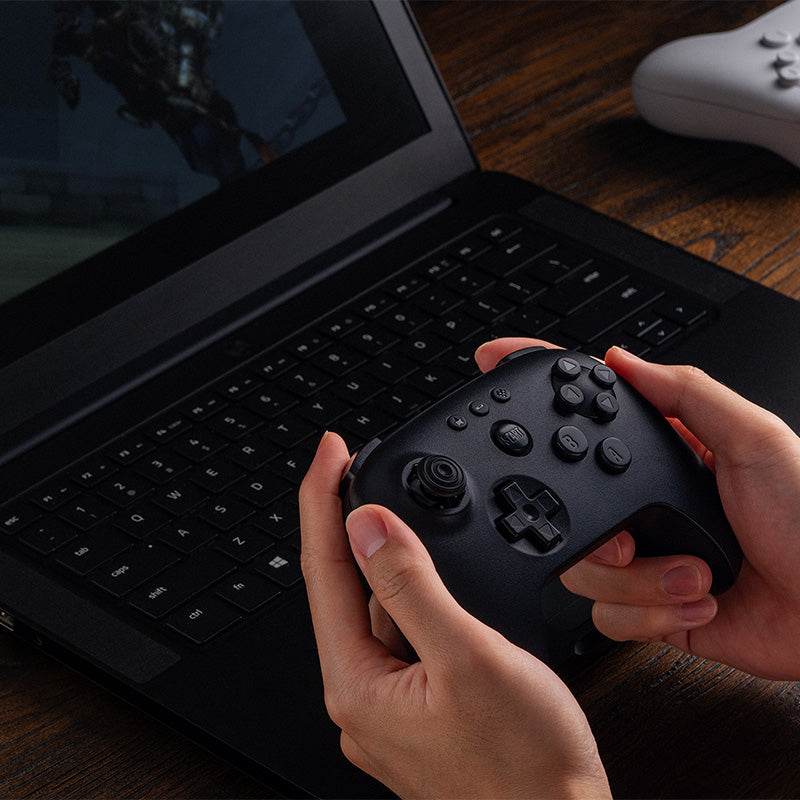 8BitDo 64 Bluetooth Controller