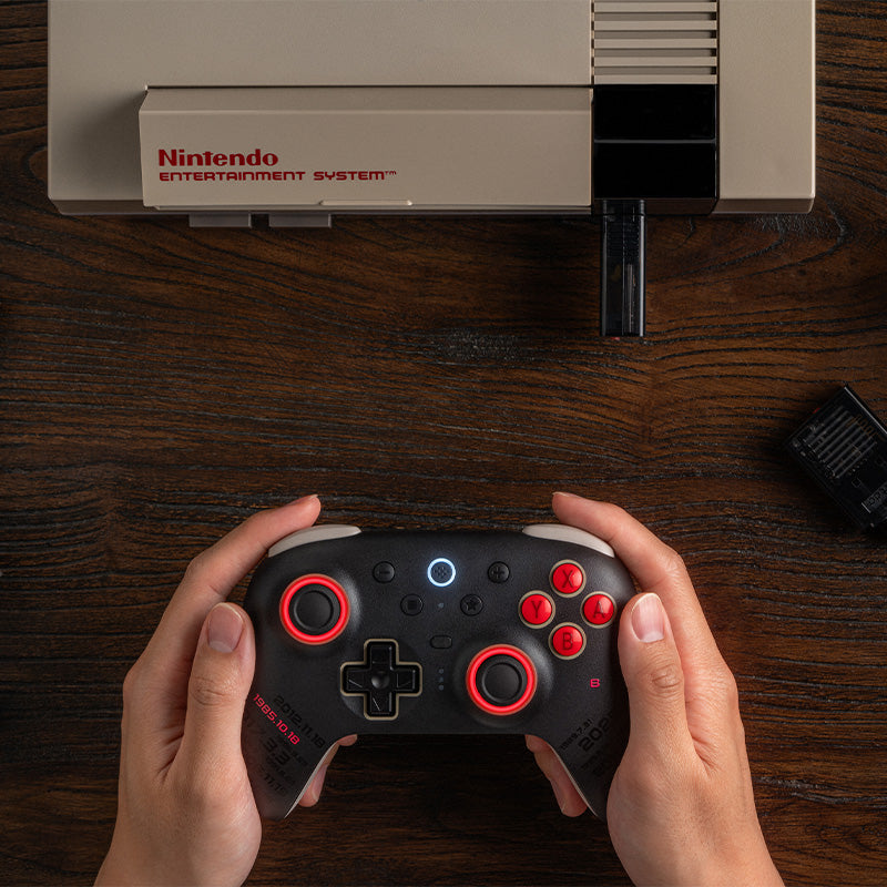 Ultimate 2 Bluetooth - NES 40th Limited Edition (Ships on Nov 18th 2025)