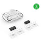 8BitDo Dual Charging Dock for Xbox wireless controllers - 8BitDo