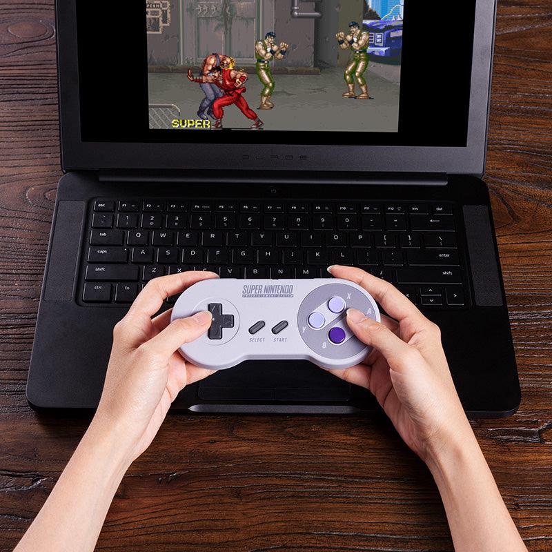 8BitDo Mod Kit for SNES/SFC Classic Edition Controller (New Edition) - 8BitDo