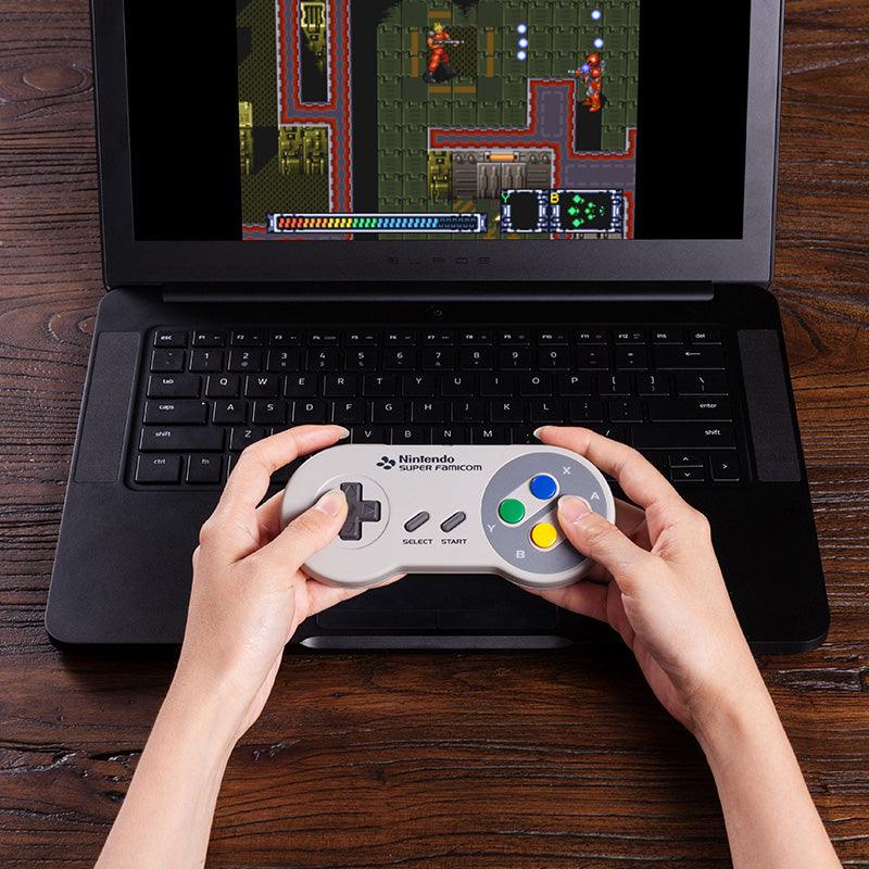 8BitDo Mod Kit for Original SNES/SFC Controller(Old Edition) - 8BitDo