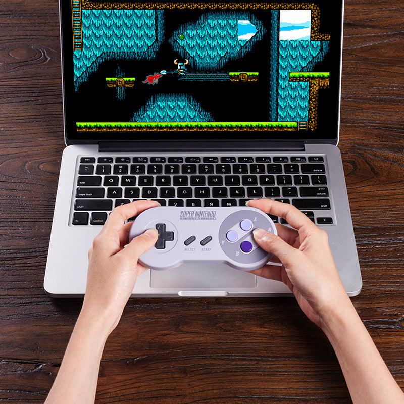 8BitDo Mod Kit for SNES/SFC Classic Edition Controller (New Edition) - 8BitDo