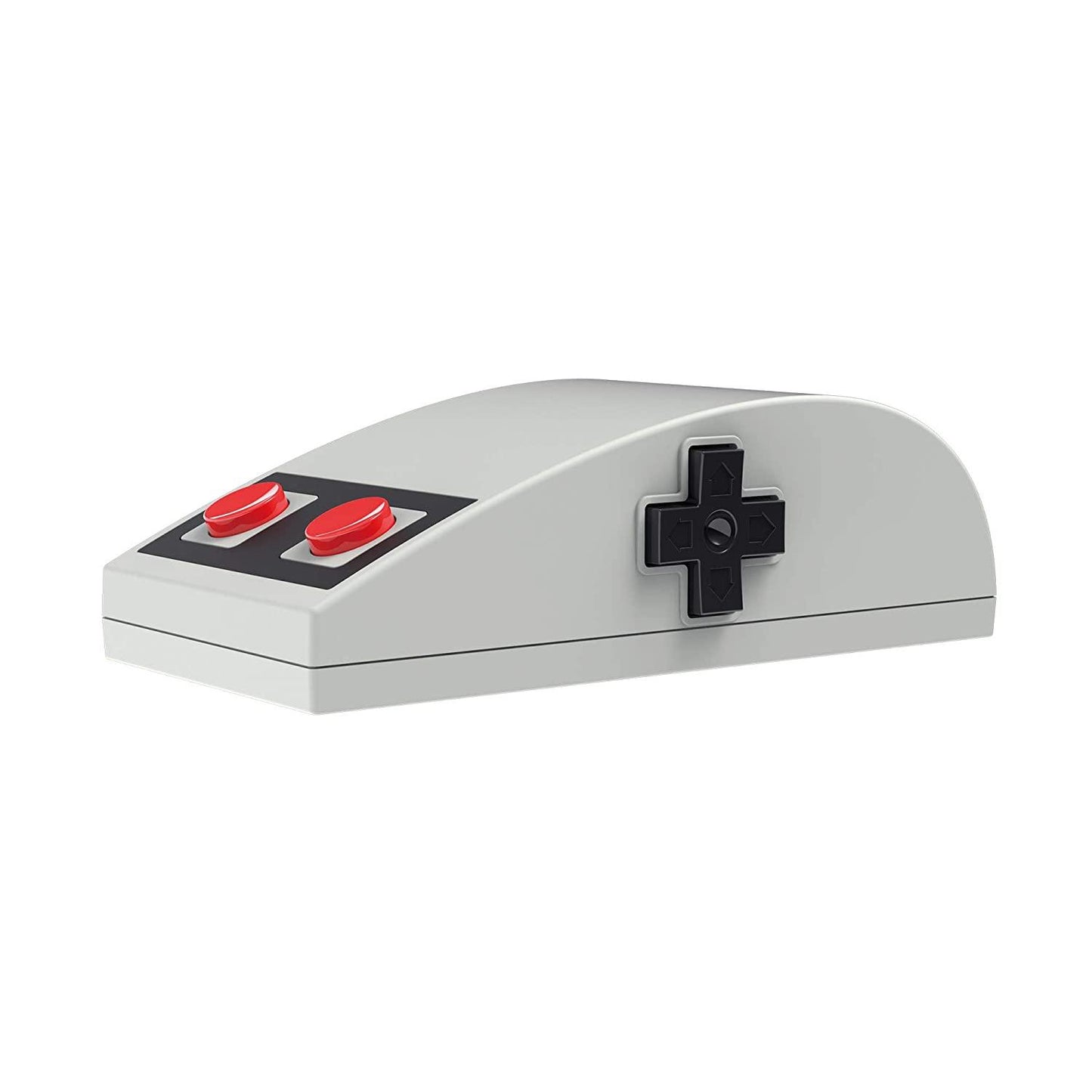 8Bitdo N30 2.4Ghz Wireless Mouse for Windows and Mac PC DVD - 8bitdo