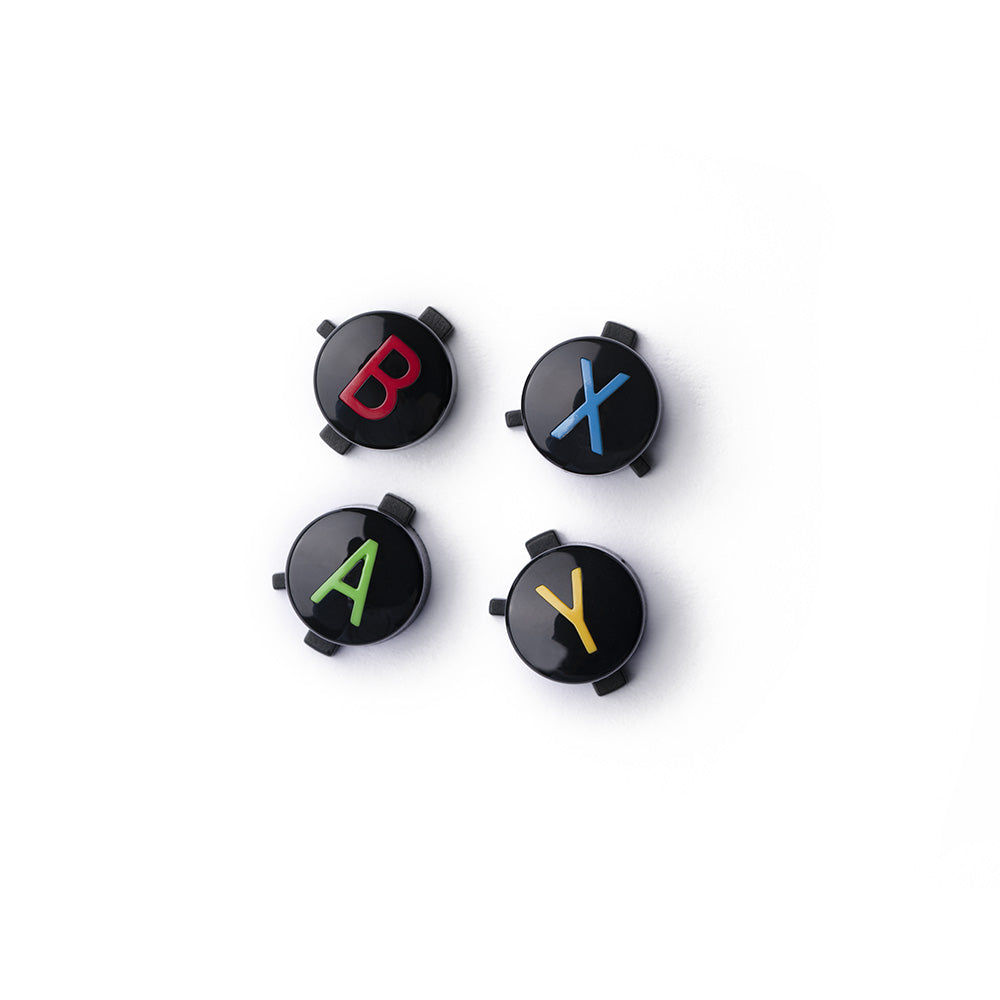 8BitDo ABXY Buttons for Ultimate controller - Xbox Layout - 8BitDo