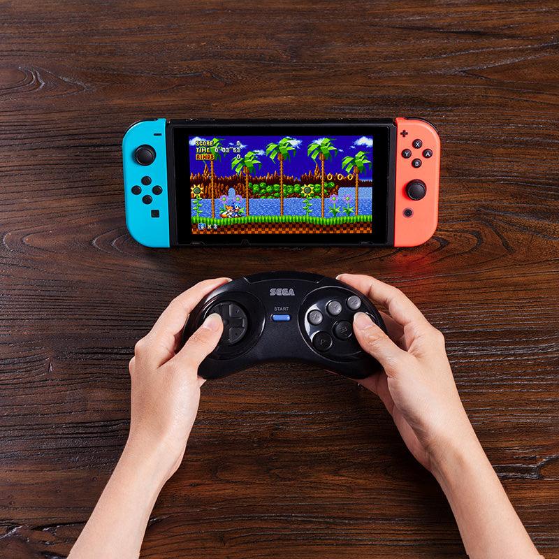 8BitDo Mod Kit for Original MD Controller - 8BitDo