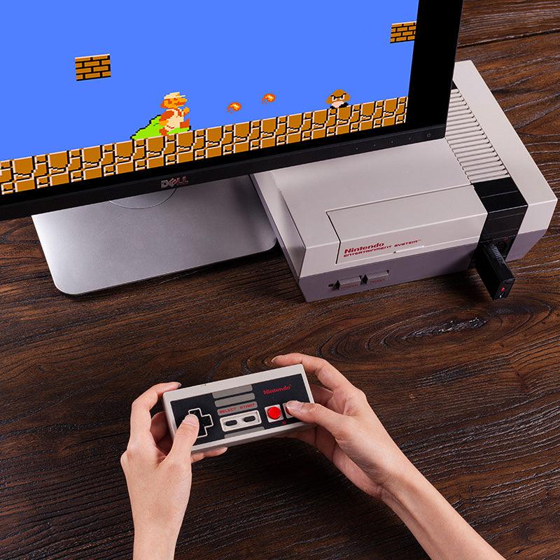 8BitDo Mod Kit for Original NES Controller(Old Edition) - 8BitDo