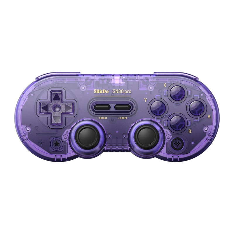 8BitDo SN30 Pro (Special Edition) - 8BitDo