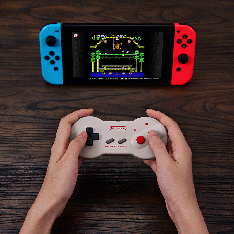 8BitDo Mod Kit for Original Dogbone Controller - 8BitDo