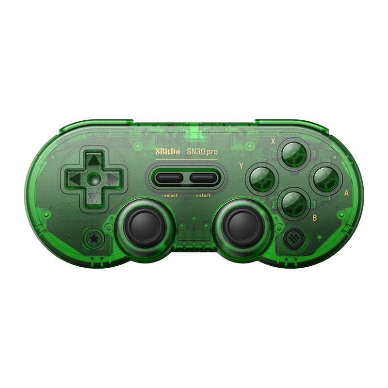 8BitDo SN30 Pro (Special Edition) - 8BitDo