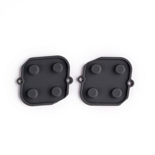 8BitDo ABXY Conductive Rubber for Pro 2(2 PCS) - 8BitDo
