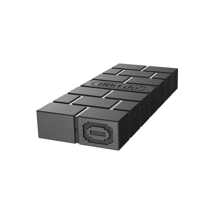 8Bitdo Wireless USB Adapter 2 for Switch Windows Mac & Raspberry Pi - 8bitdo