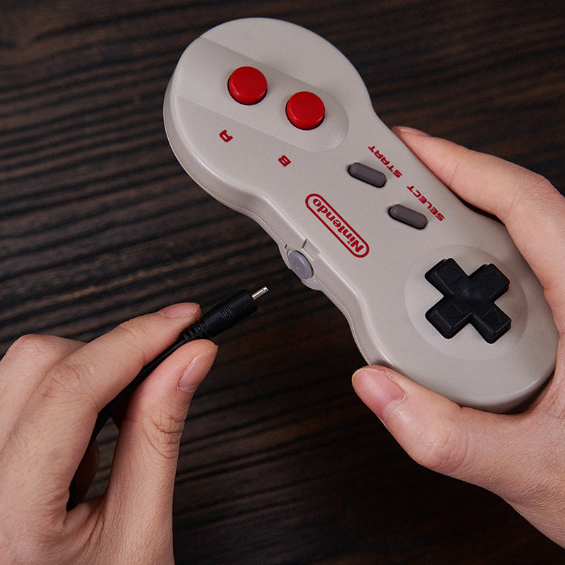 8BitDo Mod Kit for Original Dogbone Controller - 8BitDo