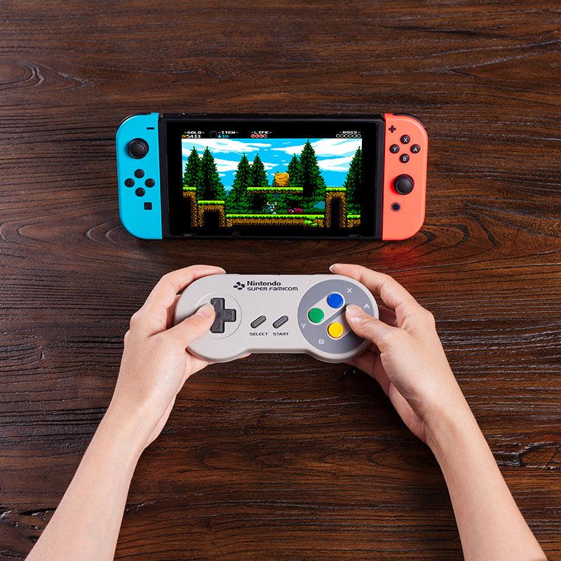 8BitDo Mod Kit for Original SNES/SFC Controller(Old Edition) - 8BitDo
