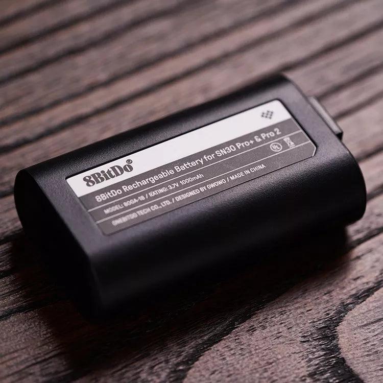8BitDo Battery Pack for SN30 Pro+ Pro 2 - 8bitdo