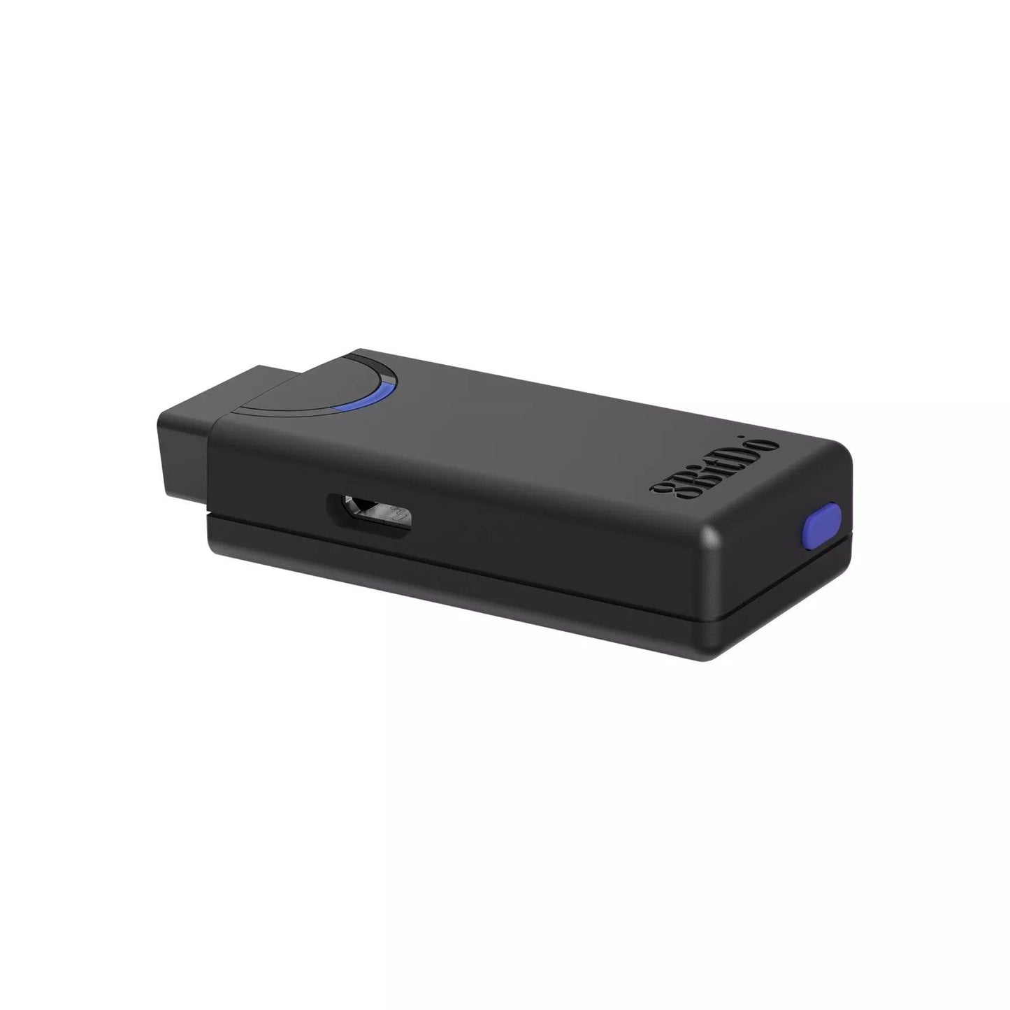 8Bitdo Retro Bluetooth Receiver for The Original Sega Genesis and Mega Drive - 8bitdo
