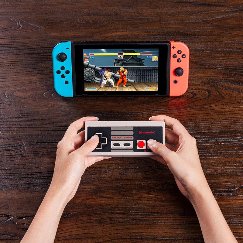 8BitDo Mod Kit for NES Classic Edition Controller (New Edition) - 8BitDo