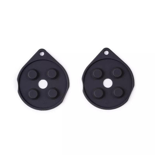 8BitDo D-Pad Conductive Rubber for SN30 Pro and SN30 Pro+ (1 PCS) - 8bitdo