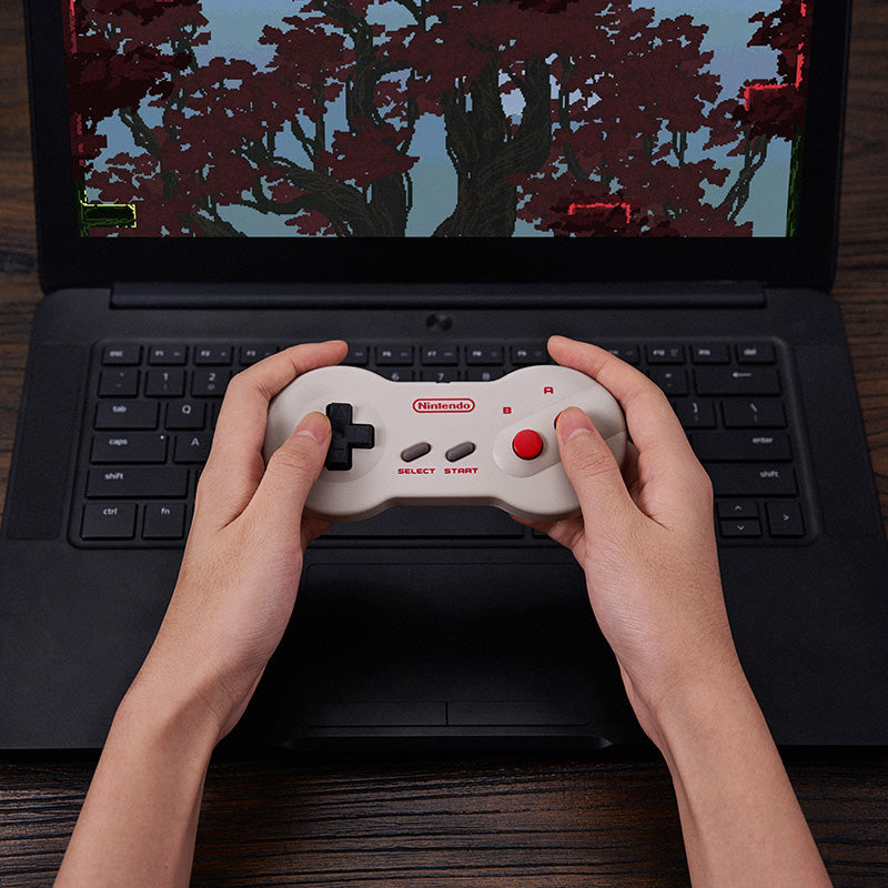 8BitDo Mod Kit for Original Dogbone Controller - 8BitDo