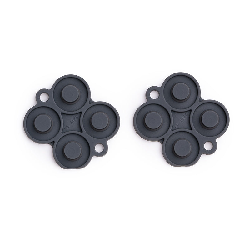 8BitDo ABXY Conductive Rubber for Ultimate Controller(2 PCS) - 8BitDo