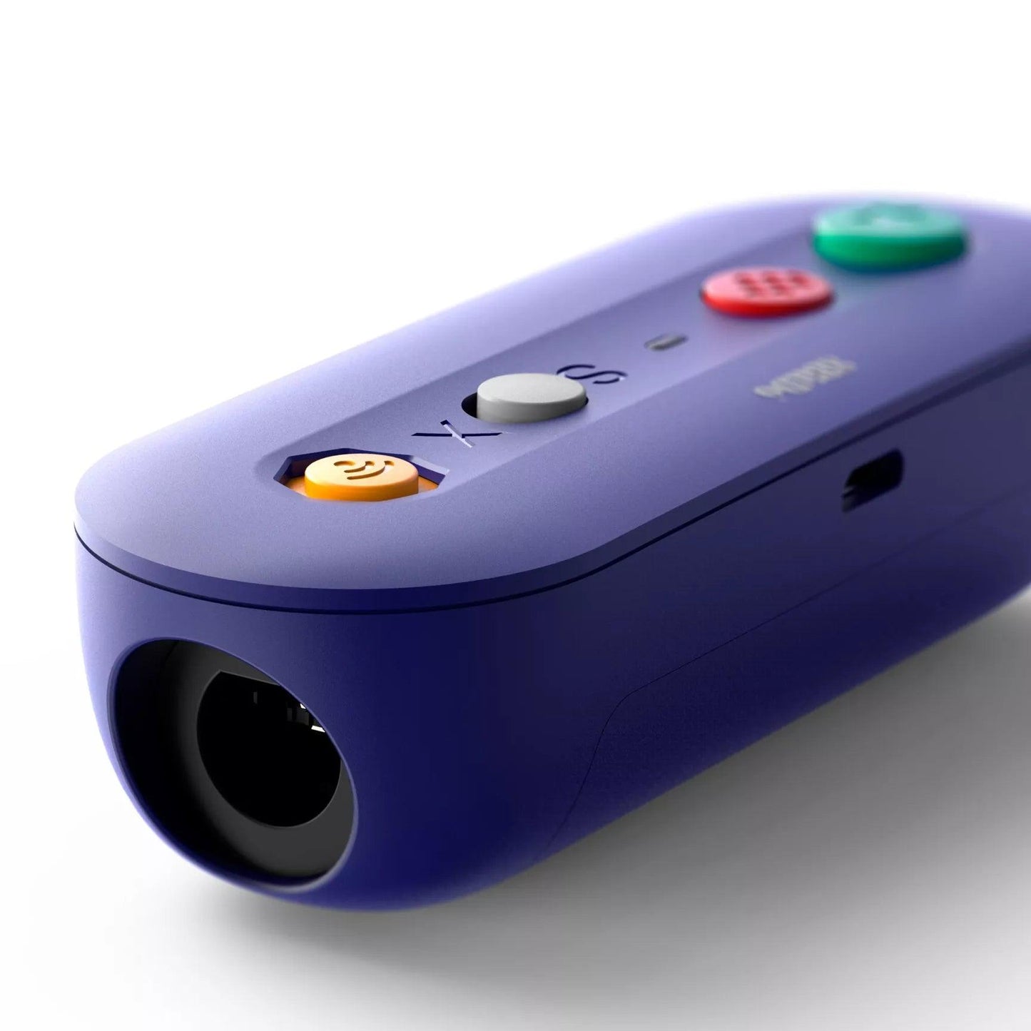 8BitDo GBros Wireless Adapter for NES SNES SF-C Classic Edition Wii Classic for Nintendo Switch Gamecube - 8bitdo