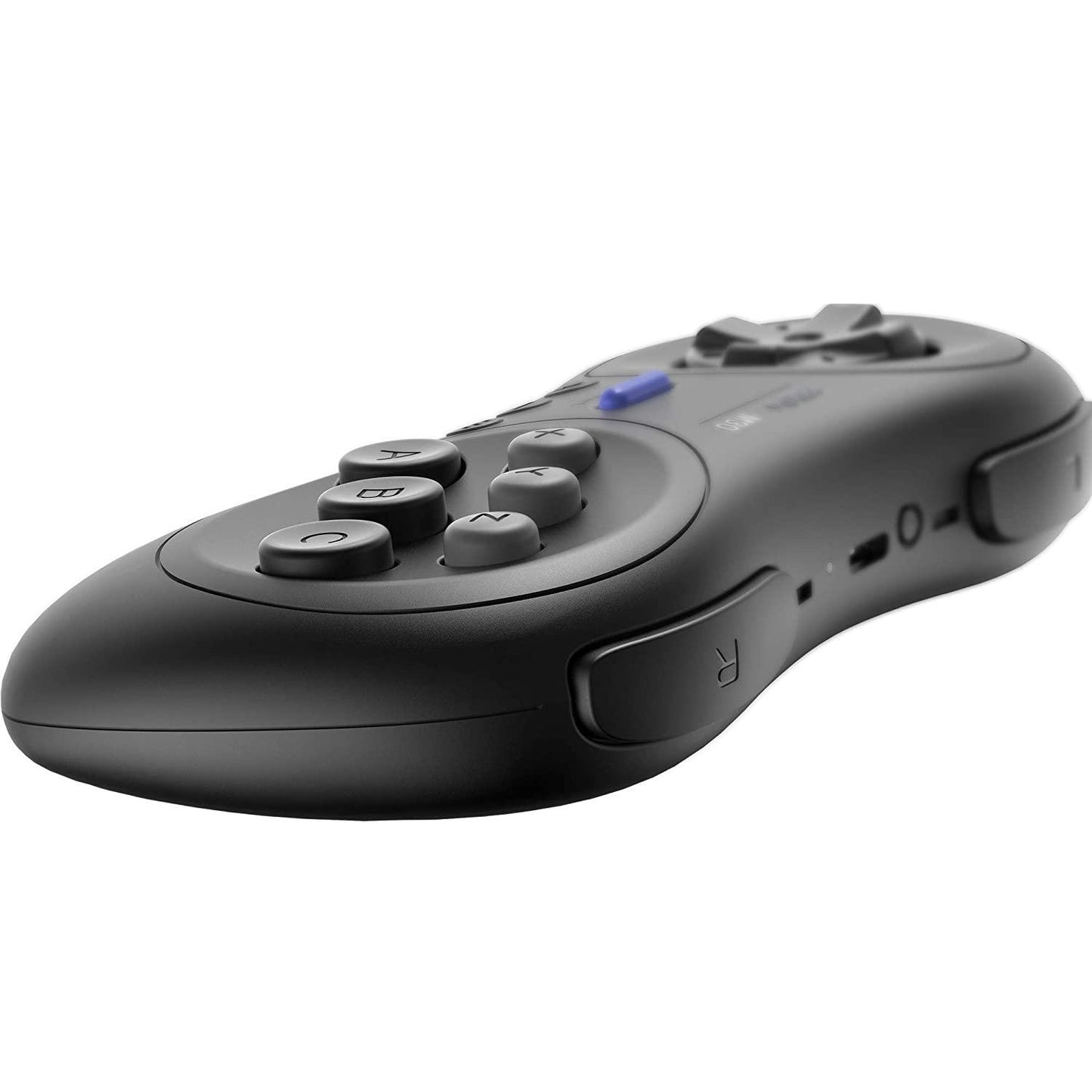 8Bitdo M30 Bluetooth Gamepad for Switch Windows macOS and Android with Sega Genesis & Mega Drive - 8bitdo