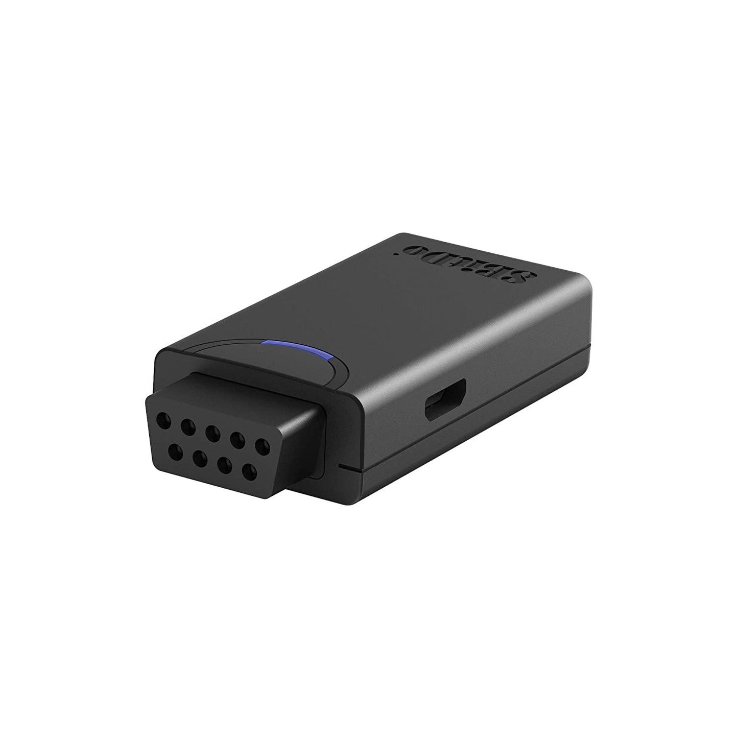 8Bitdo Retro Bluetooth Receiver for The Original Sega Genesis and Mega Drive - 8bitdo