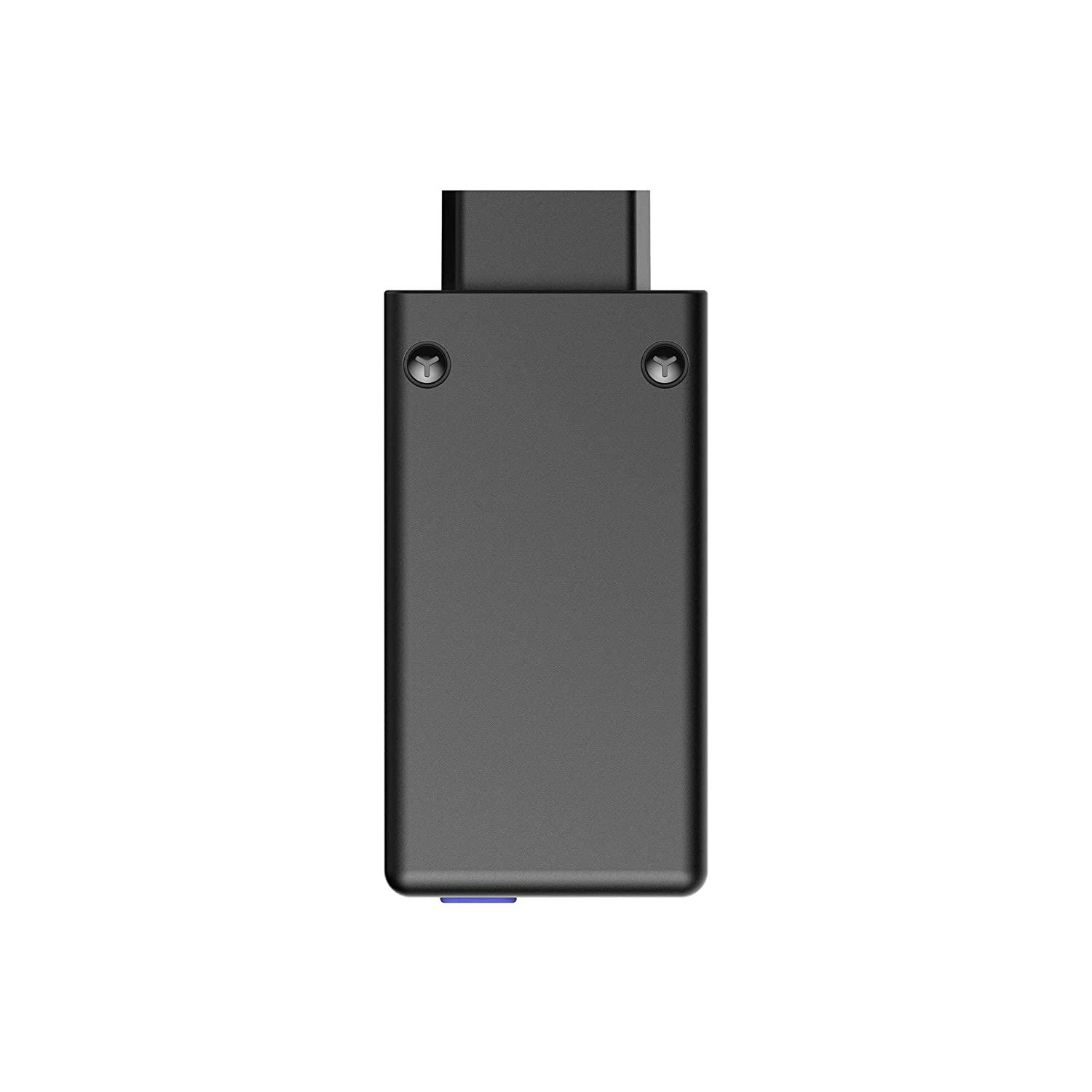 8Bitdo Retro Bluetooth Receiver for The Original Sega Genesis and Mega Drive - 8bitdo