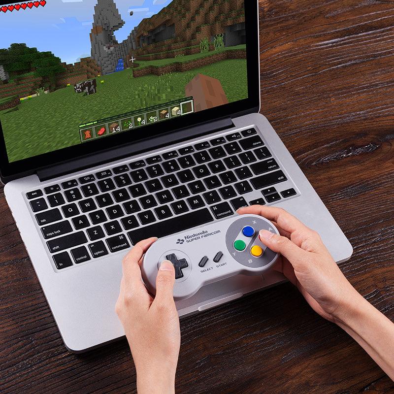 8BitDo Mod Kit for Original SNES/SFC Controller(Old Edition) - 8BitDo