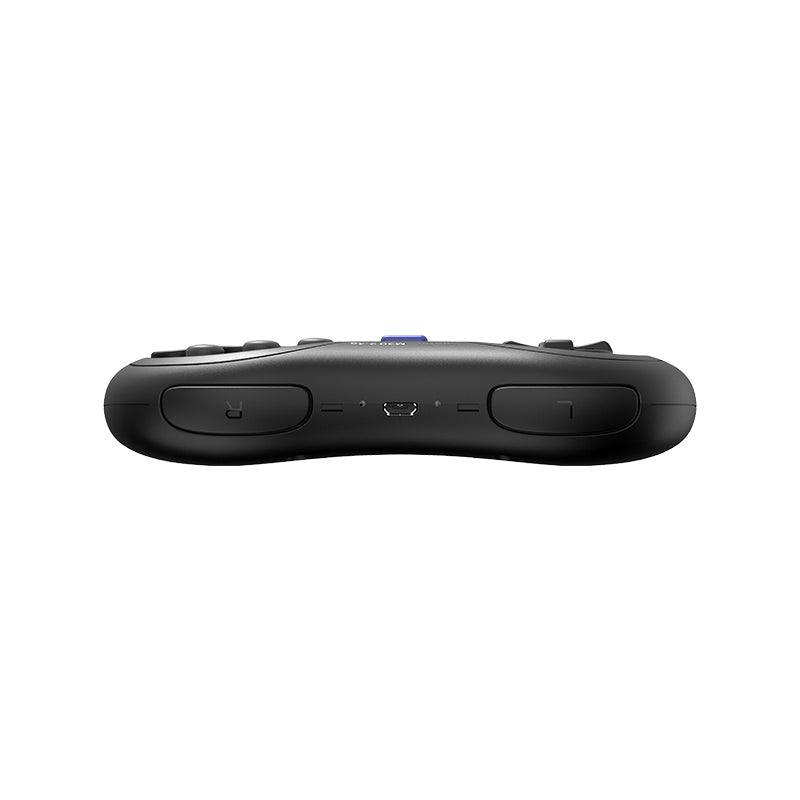8Bitdo M30 2.4G Wireless Gamepad for Sega Genesis Mini and Mega Drive Mini - 8bitdo