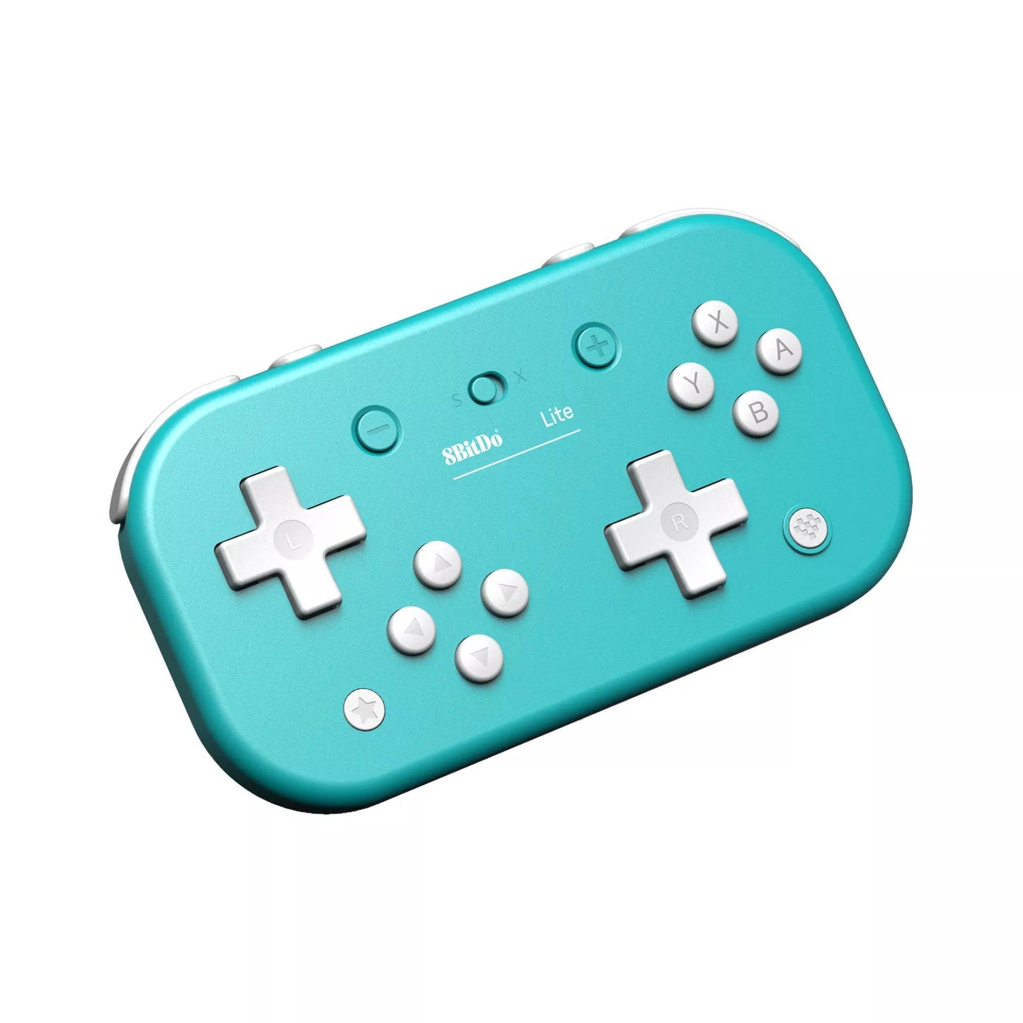 8Bitdo Lite Bluetooth Gamepad for Switch Lite Switch & Windows - 8bitdo
