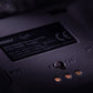 8BitDo Ultimate 2 Wireless Controller (Honkai: Star Rail - Evernight) - Ships on Oct 16th 2025