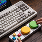 8BitDo Keyboard Extensions - Super Buttons, Super ABXY, Super Stick