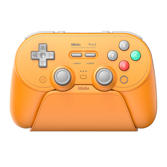 8BitDo Pro 3 Bluetooth Gamepad
