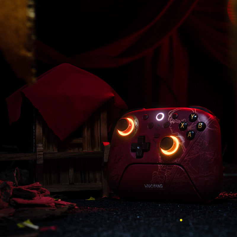 8BitDo Ultimate 2 Wireless Controller - WUCHANG: Fallen Feathers (Ships on Jul 21th 2025)