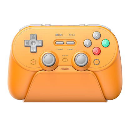 8BitDo Pro 3 Bluetooth Gamepad