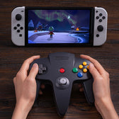 8bitdo N64 Mod 8BitDo Mod Kit for Original N64 Controller