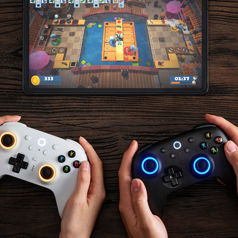 8BitDo Ultimate 2 Wireless Controller