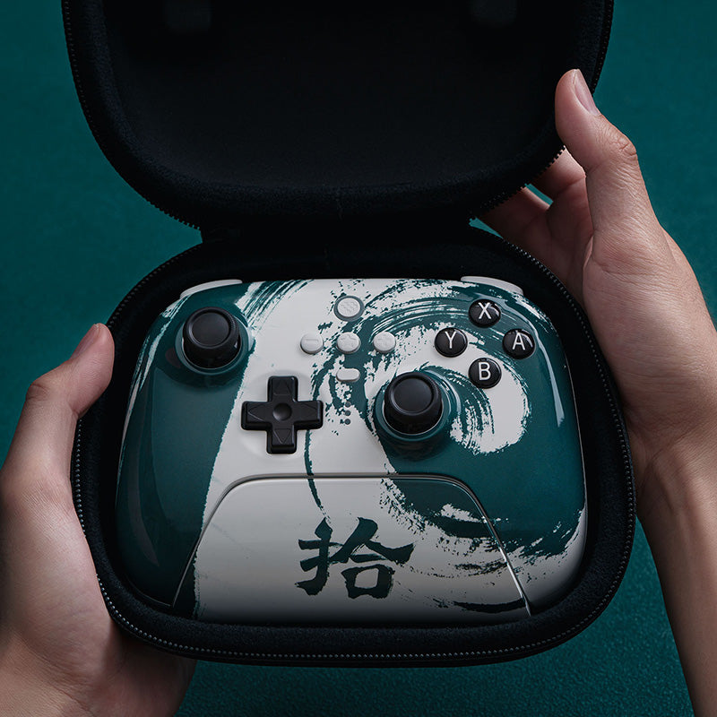 8BitDo Ultimate Controller - 10th Anniversary Limited Edition