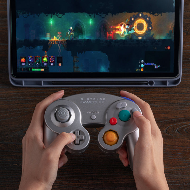 8BitDo Mod Kit for Original NGC Controller