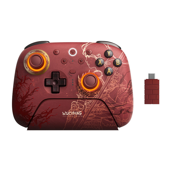 2.4G Controller – 8BitDo