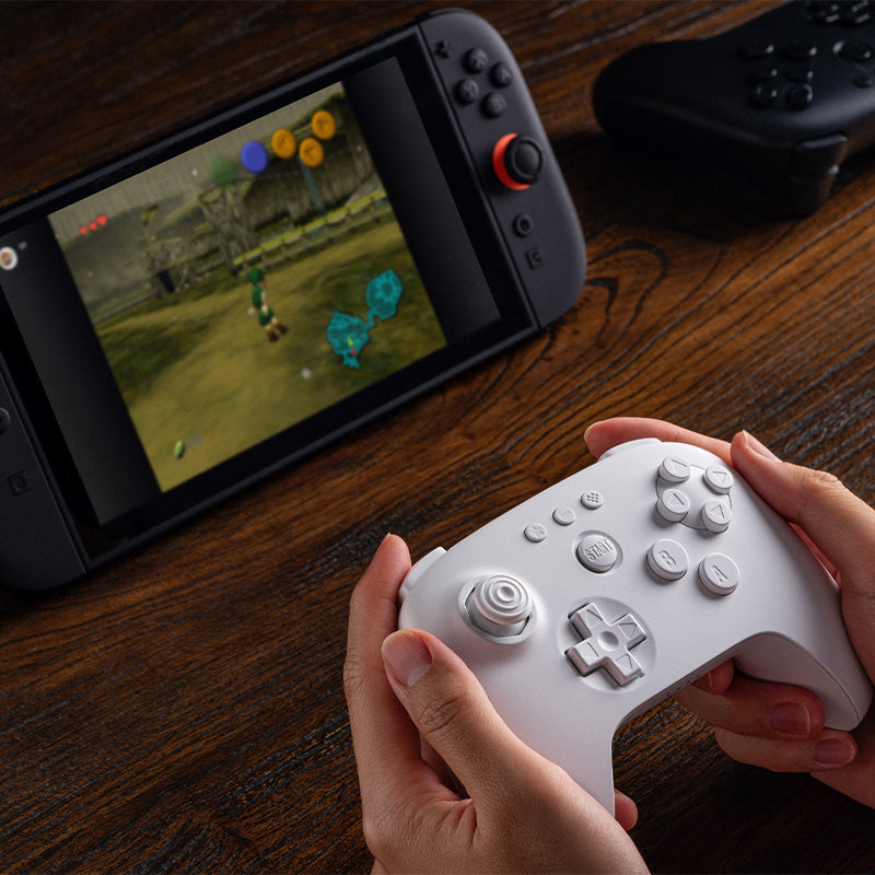 8BitDo 64 Bluetooth Controller