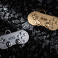 8BitDo SN30 Pro - Golden/Silver Limited Edition