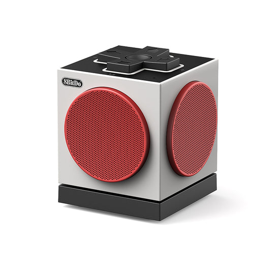 Retro Cube 2 Speaker - N Edition (Ships on Dec 12th 2025)