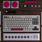 Retro Mechanical Keyboard - S Edition (Ships on Dec 20th, 2024)