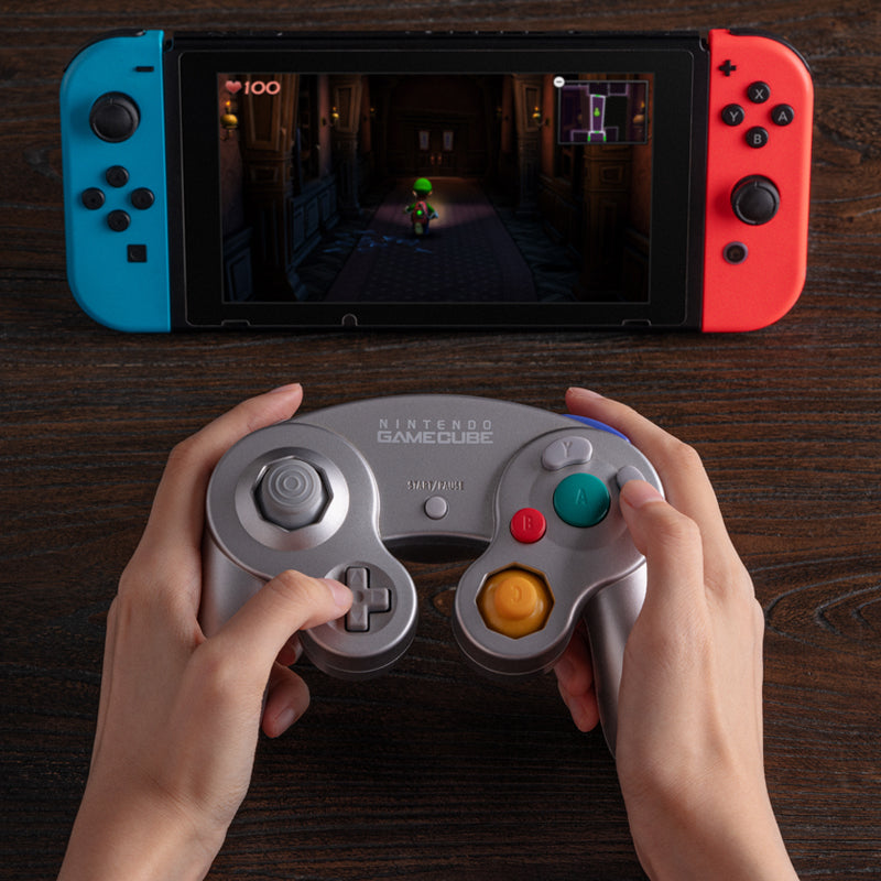 8BitDo Mod Kit for Original NGC Controller